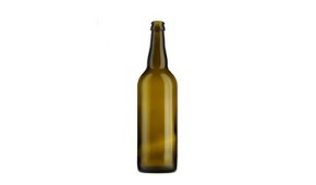 Bottiglia birra - Trolese, forniture enotecniche ed industriali